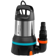 GARDENA 09036-20 Klarwasser-Tauchpumpe 17000 aquasensor (2.Wahl)