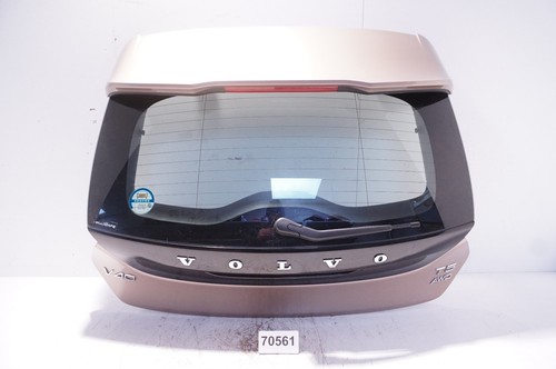 Volvo v40 heckklappe - volvo,