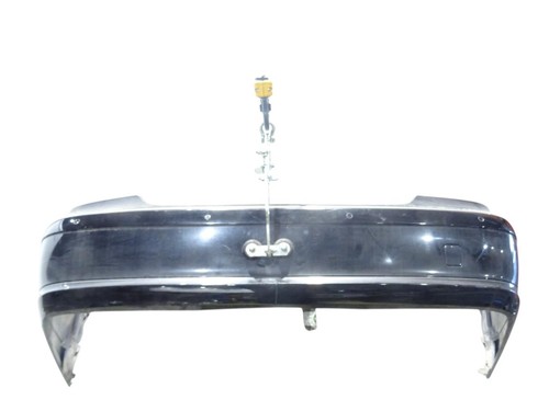 Stoßstange hinten bumper - stoßstange,