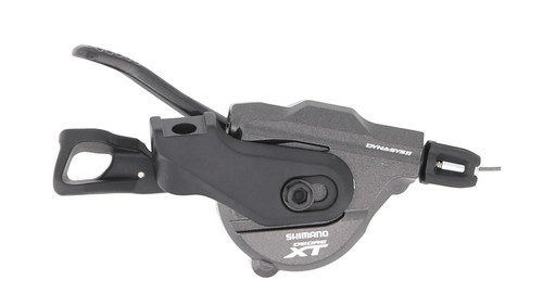 Shimano schalthebel deore - schalthebel,