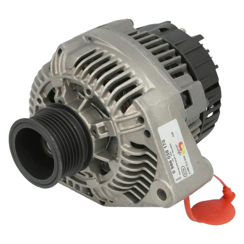 Bosch lichtmaschine generator - lichtmaschine,