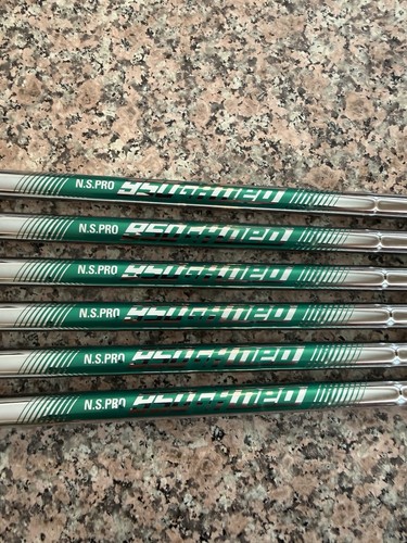 Nippon shaft pro 950 neo - shaft,