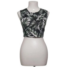 Forever 21, Crop Top, Größe