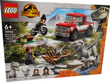 LEGO 76946 - Jurassic World -