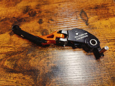 KTM Power Parts ★ Bremshebel