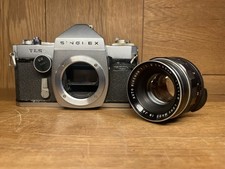 EXC + 4 Ricoh Auto Rikenon