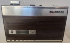 grundig C210 Automatic