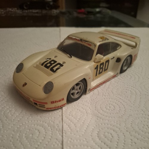 Porsche 959 180 bausatz - porsche,