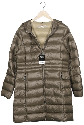 Cmp mantel damen jacke parka - mantel,