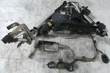 Standheizung Webasto Diesel Auspuff Dieselpumpe VW Touareg 7L 7L6819008D