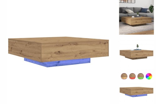 Couchtisch artisan eiche - couchtisch, artisan-eiche