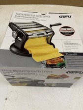 Pastamaschine PASTA PERFETTA EXCELLENCE Nudelmaschine Pasta Maschine Edelstahl