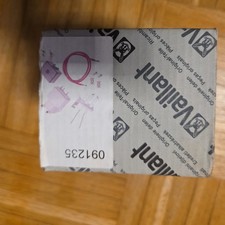 VAILLANT Zündtransformator