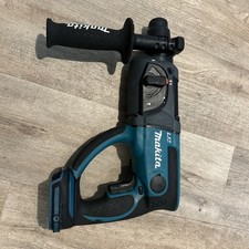 Makita DHR202 18V Li-Ion SDS Plus Bohrhammer - nur Gehäuse 