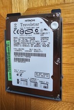 Hitachi Travelstar 100 GB IDE