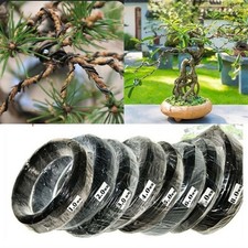 5m/10m Bonsai Draht aus