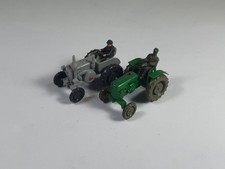 MO293 Wiking Alt Traktor 1:87