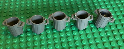Lego x tonne behälter - , 5