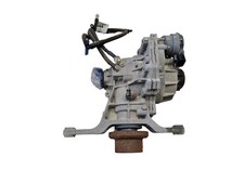 Ford Escape IV 2021 Hinten