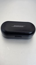 Bose sport earbuds - earbuds, ladecase