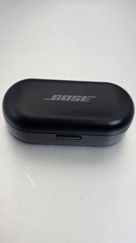 Bose sport earbuds - bose, ladecase
