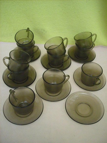 Kaffeeservice personen - 11,