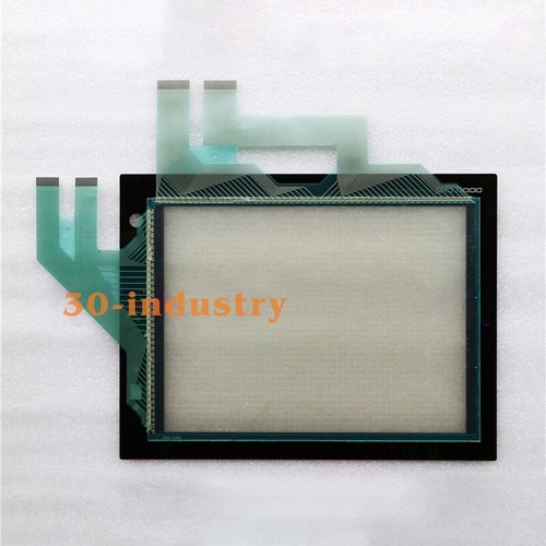 Touch panel glass - +, protective