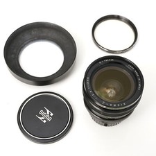 Sigma-Z Objektiv 1:2.8 F= 28mm für Minolta