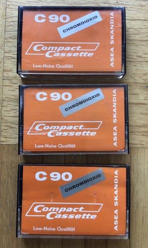Original vintage audio - original,