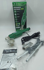 Unkrautbrenner Elektrisch 2000W mit 5 Meter Kabel Ohne Gas VOUNOT MJHG017