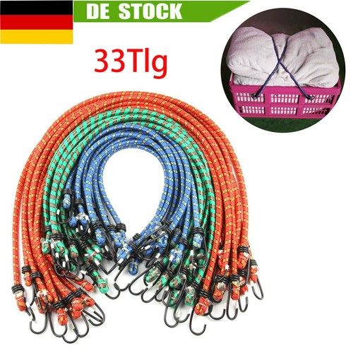 33x spanngummi set 100 - spanngummi,