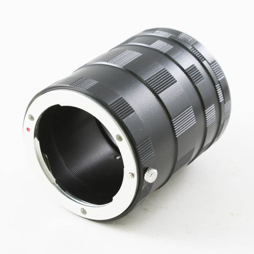 Makro zwischenringe adapter - makro,