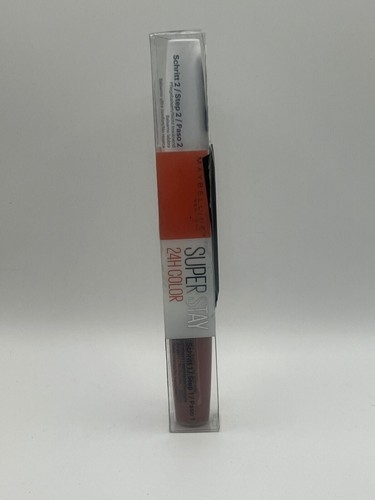 Maybelline superstay - maybelline,