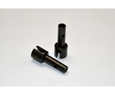 Carson Virus 4.0 Achsen hinten - 500205957