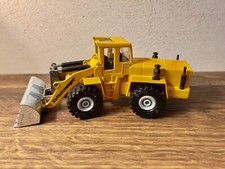 Siku Zettelmeyer-Radlader ZL