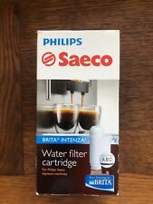 PHILIPS Saeco Kalk und Wasserfilter CA6702/00 Kaffeemaschine