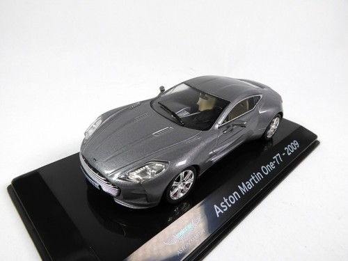 Aston martin one - one, 77