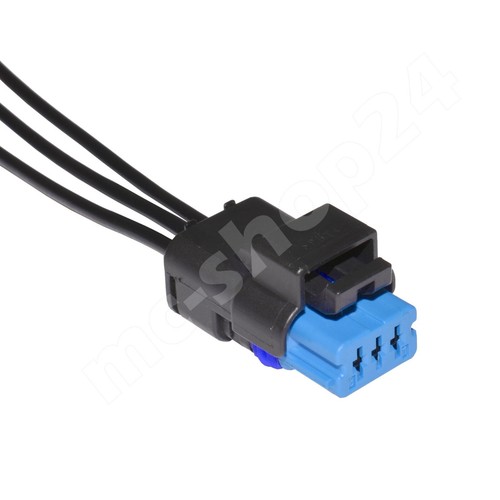 Stecker polig für ford - stecker,