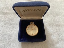 Swiss Made Hosam 17 Rubis