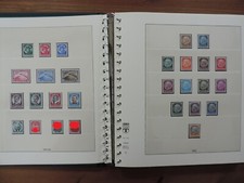 Deutsches Reich Sammlung