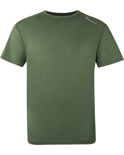 Pinewood shirt function - t-shirt,