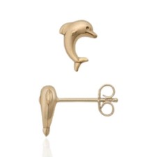 1 Paar Ohrringe Ohrstecker 333