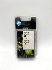 Druckerpatrone HP 302 Set