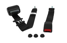 Automatik Sicherheitsgurt