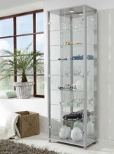 Sammlervitrine Glasvitrine
