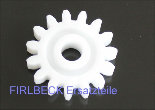 Zahnrad pvc rad - pvc,