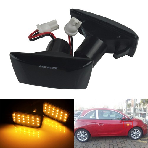 Stk led seitenblinker - led,