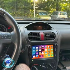 Für Opel Corsa D 2007-2012 7'