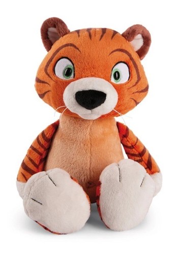 Nici 49790 tiger mandarina - tiger,