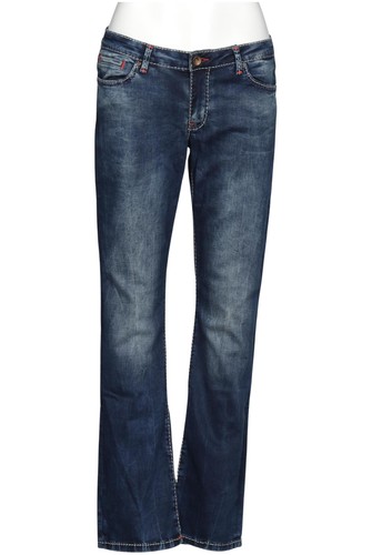 Soccx jeans damen hose denim - jeans,